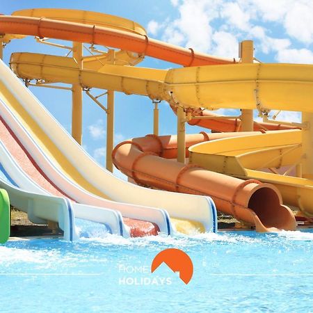 #070 T0 Edificio Albufeira By Home Holidays Ngoại thất bức ảnh