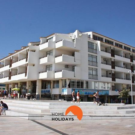 #070 T0 Edificio Albufeira By Home Holidays Ngoại thất bức ảnh