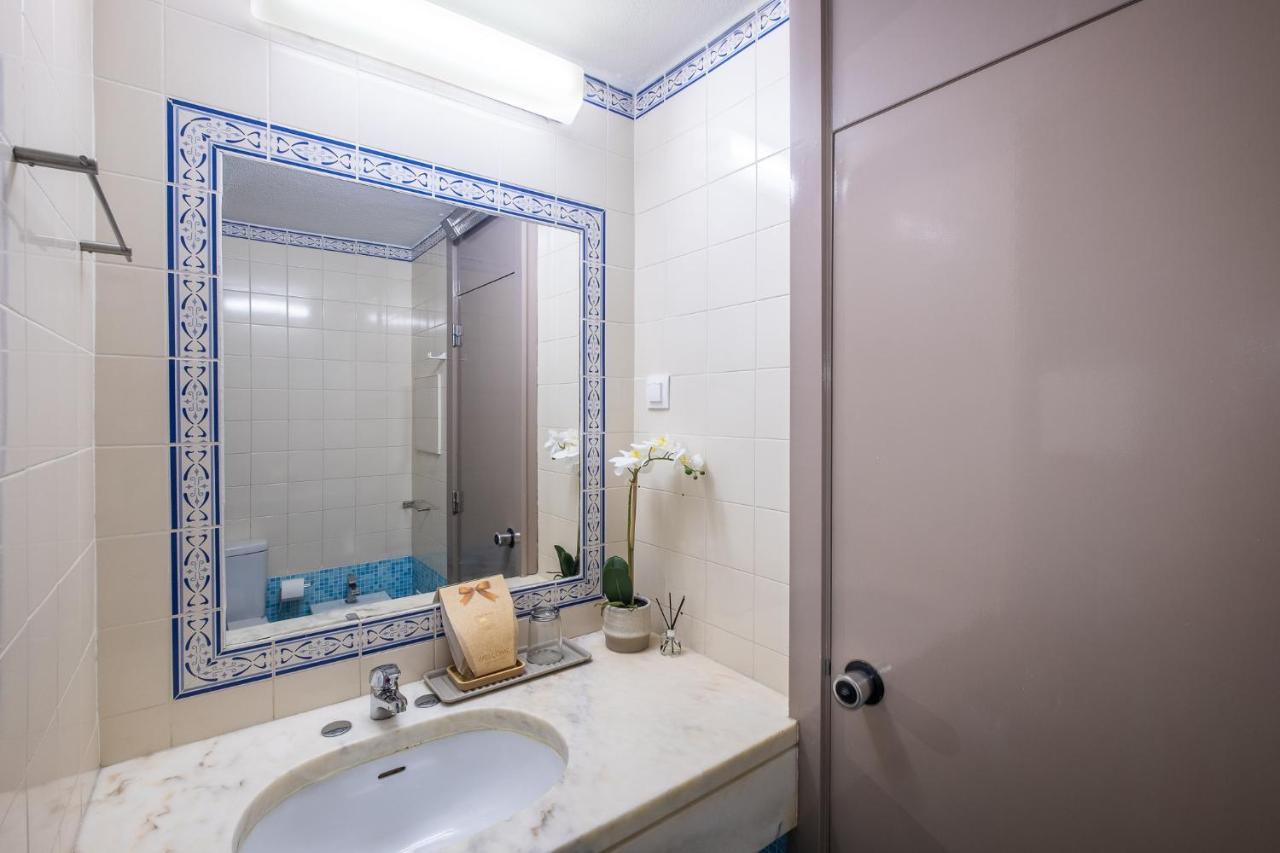 #070 T0 Edificio Albufeira By Home Holidays Ngoại thất bức ảnh