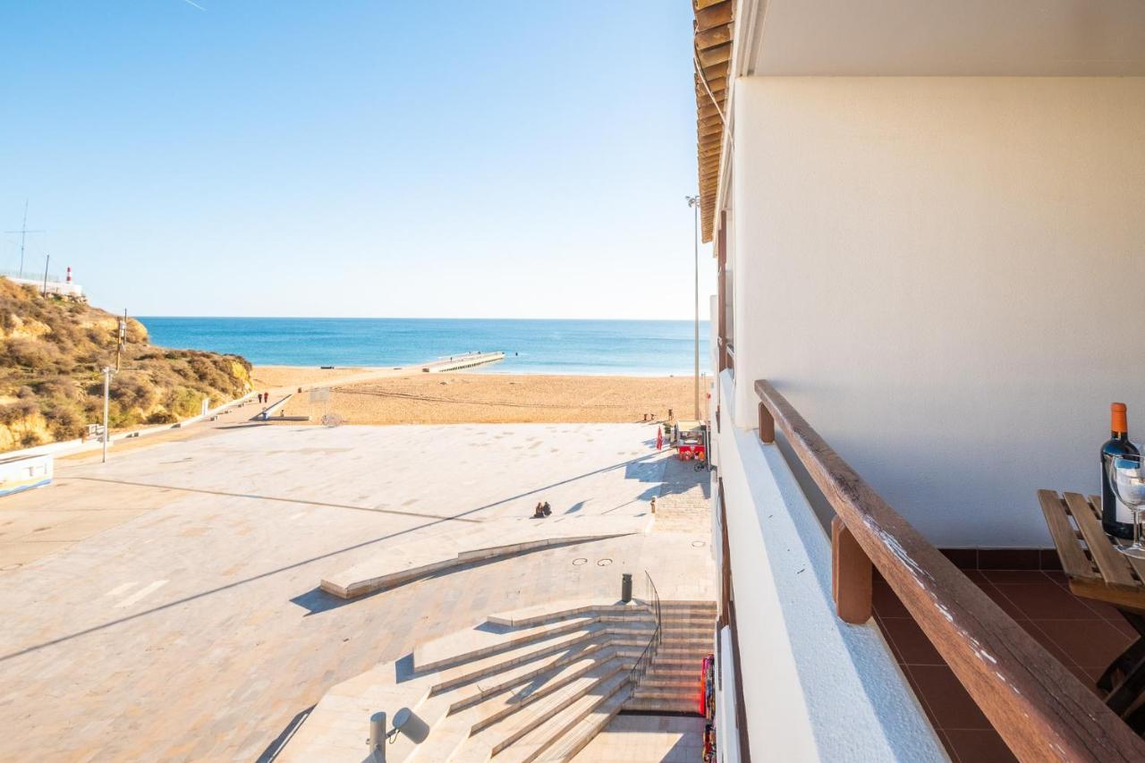 #070 T0 Edificio Albufeira By Home Holidays Ngoại thất bức ảnh
