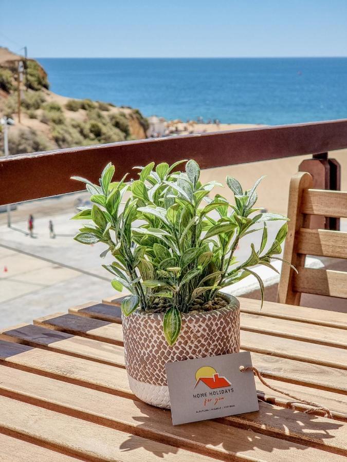 #070 T0 Edificio Albufeira By Home Holidays Ngoại thất bức ảnh