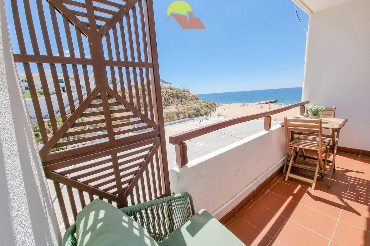 #070 T0 Edificio Albufeira By Home Holidays Ngoại thất bức ảnh