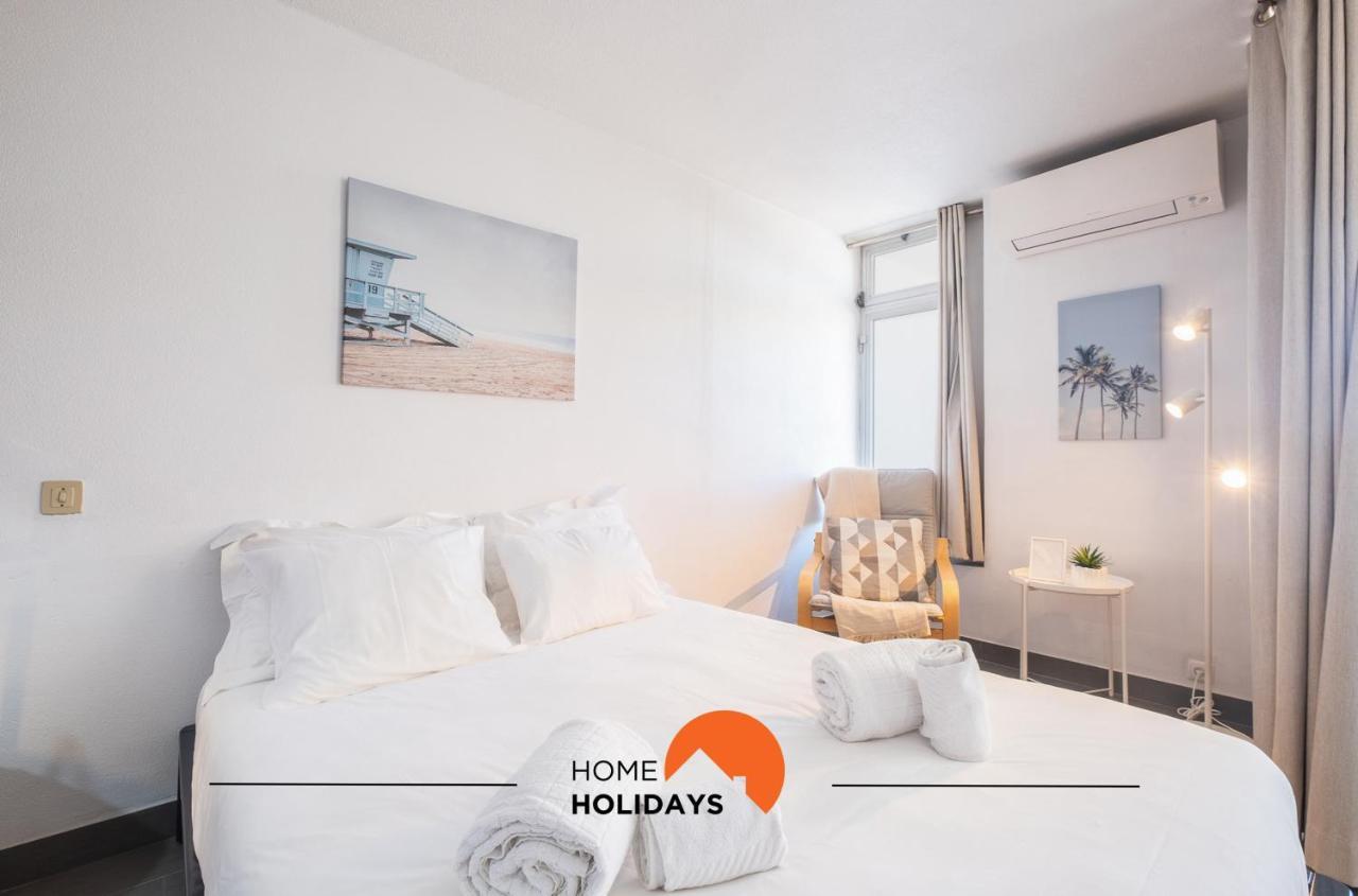 #070 T0 Edificio Albufeira By Home Holidays Ngoại thất bức ảnh