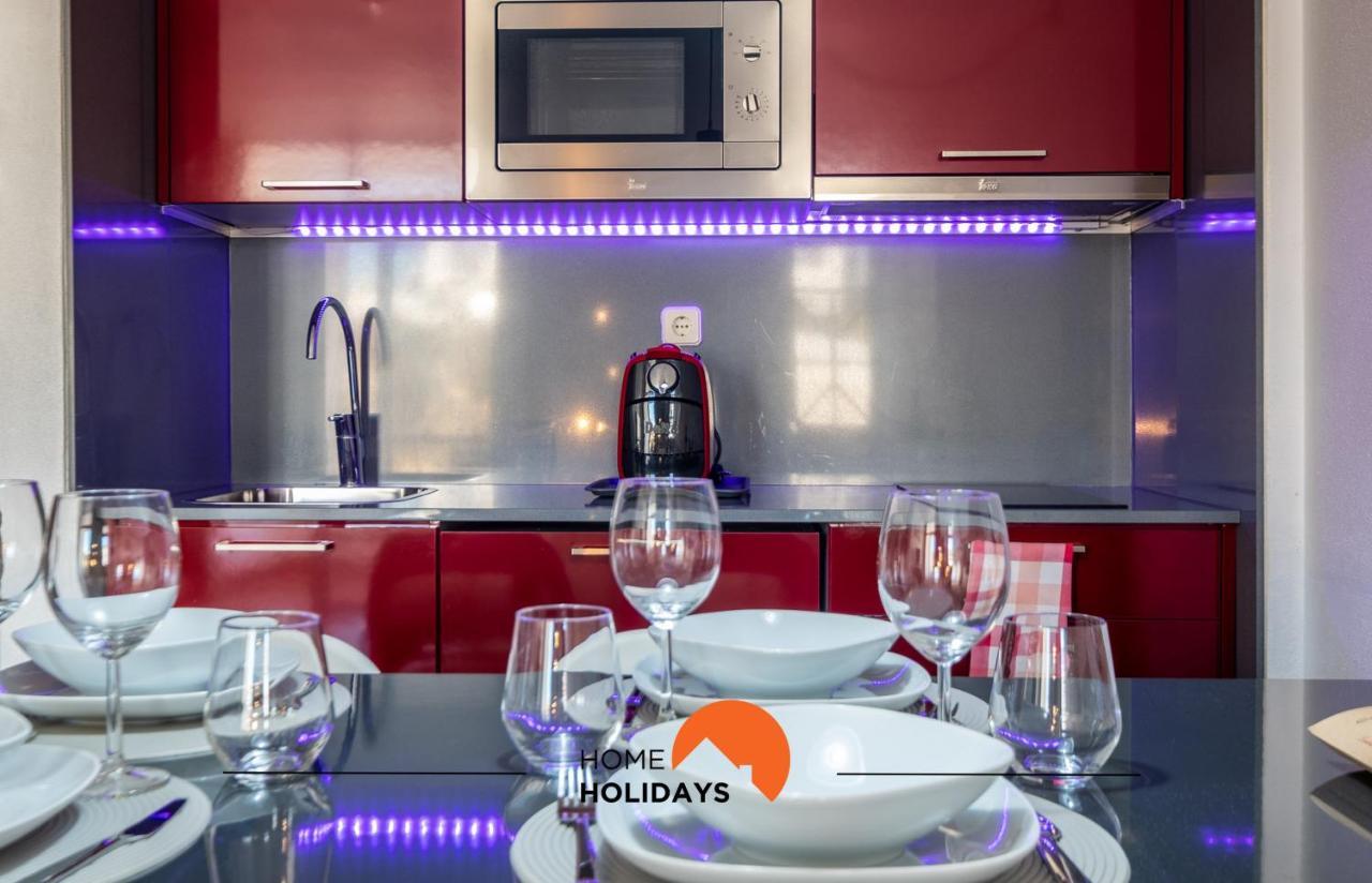 #070 T0 Edificio Albufeira By Home Holidays Ngoại thất bức ảnh
