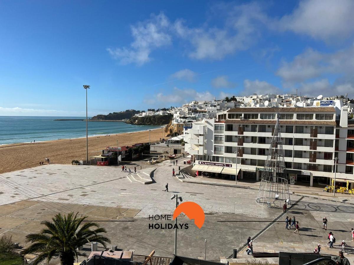 #070 T0 Edificio Albufeira By Home Holidays Ngoại thất bức ảnh