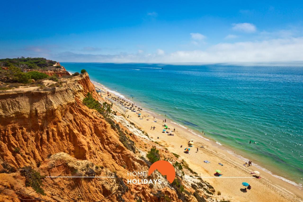 #070 T0 Edificio Albufeira By Home Holidays Ngoại thất bức ảnh
