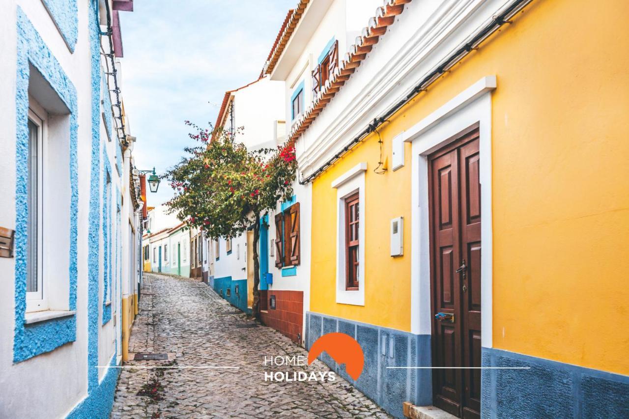 #070 T0 Edificio Albufeira By Home Holidays Ngoại thất bức ảnh