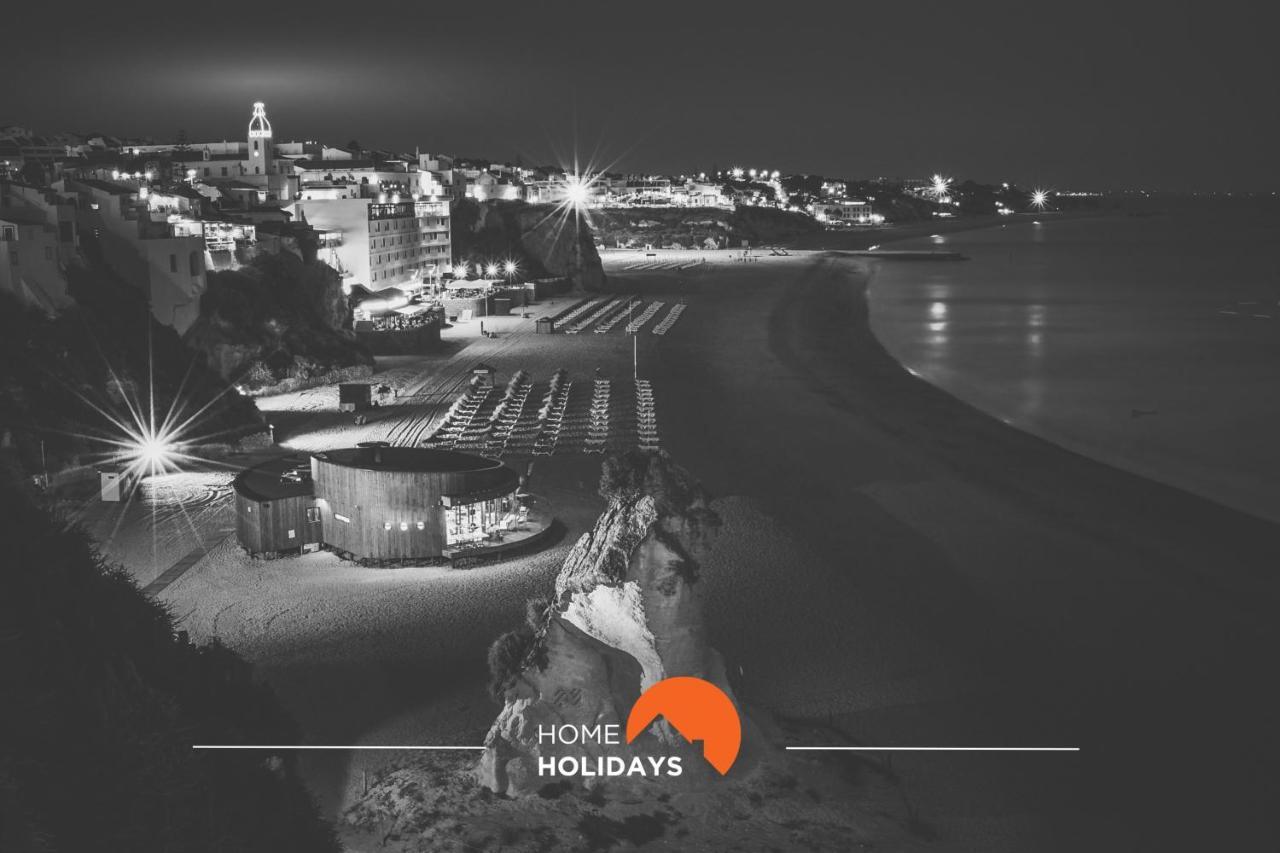 #070 T0 Edificio Albufeira By Home Holidays Ngoại thất bức ảnh