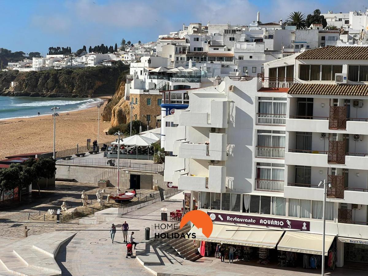 #070 T0 Edificio Albufeira By Home Holidays Ngoại thất bức ảnh