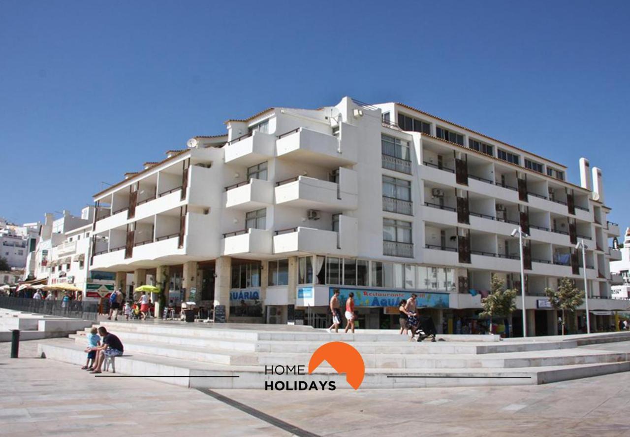 #070 T0 Edificio Albufeira By Home Holidays Ngoại thất bức ảnh