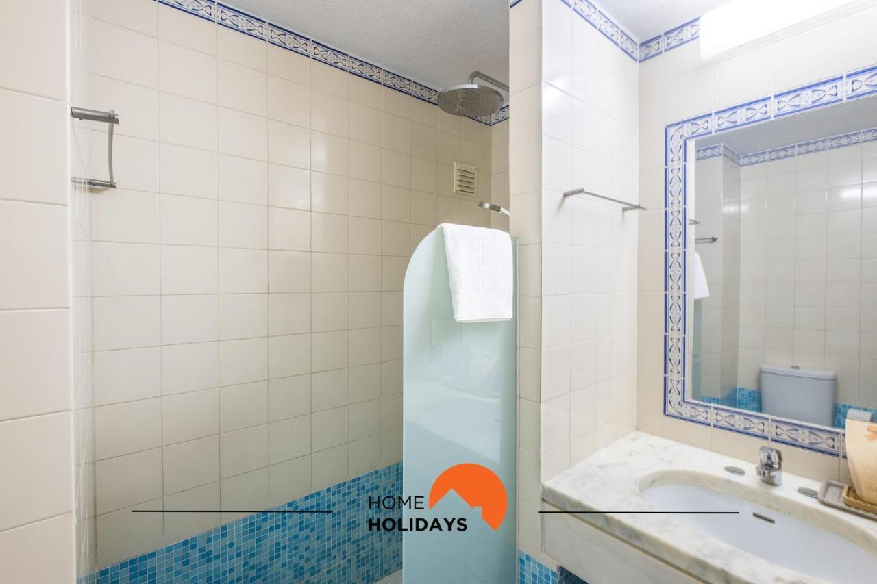#070 T0 Edificio Albufeira By Home Holidays Ngoại thất bức ảnh