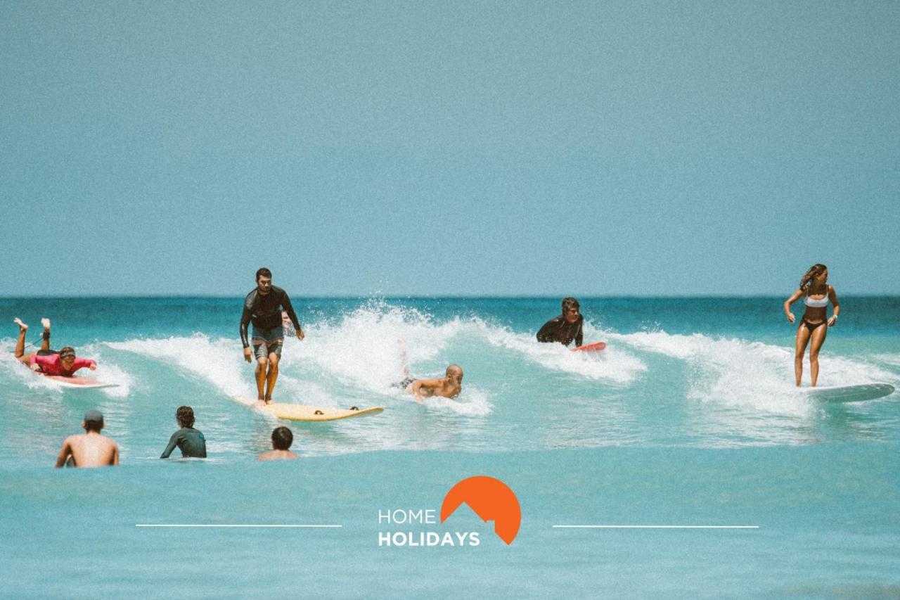 #070 T0 Edificio Albufeira By Home Holidays Ngoại thất bức ảnh